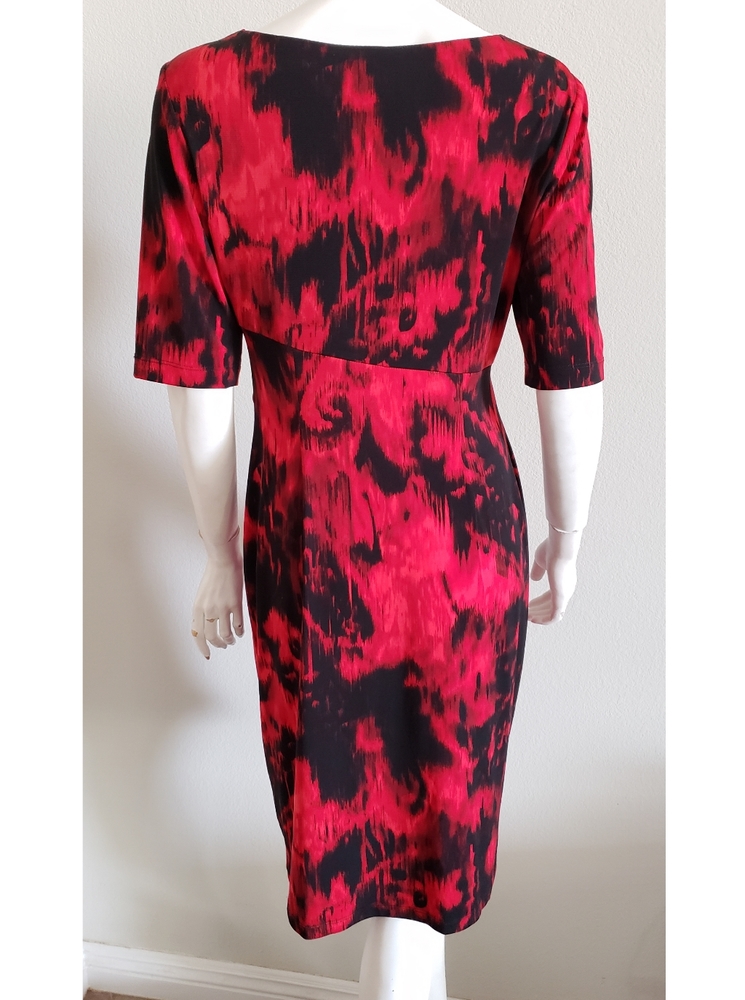 Connected Apparel Dress - Picture 4 of 9